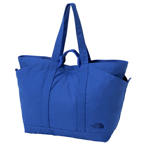 ザ・ノース・フェイス THE NORTH FACE サニーサイドトートL バッグ アウトドア ユ...