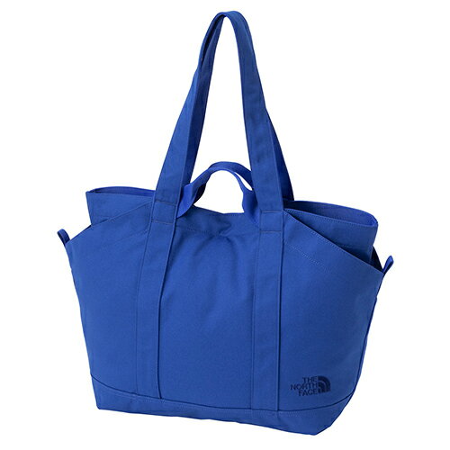 THE NORTH FACE - ザ・ノース・フェイス THE NORTH FACE サニーサイドトートM バッグ アウトドア ユニセックス NM72606-TB