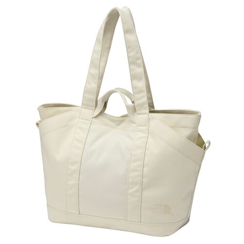 THE NORTH FACE - ザ・ノース・フェイス THE NORTH FACE サニーサイドトートM バッグ アウトドア ユニセックス NM72606-VW