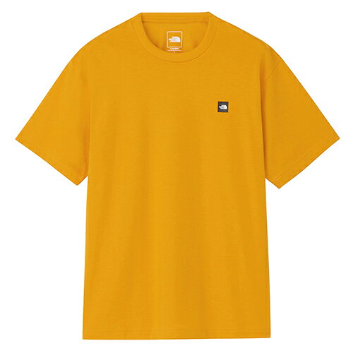 Rakuten - ザ・ノース・フェイス THE NORTH FACE ショートスリーブスモールボックスロゴティー Tシャツ アウトドア 半袖 メンズ NT32445-SG