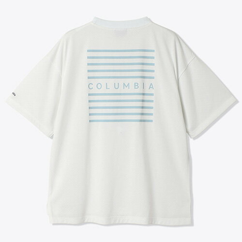コロンビア Columbia WsバラードガーデンオムニフリーズゼロSSTシャツ 半袖 アウトドア ウィメンズ PL0190-125
