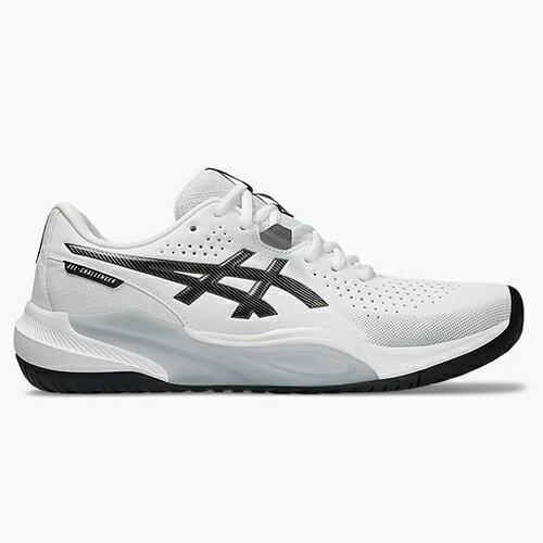 アシックス asics GEL-CHALLENGER 15 オールコート テニスシューズ ユニセックス 1043A024-101