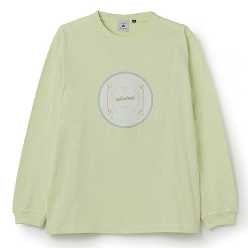 商品の特徴 ロングスリーブTシャツ 素材 本体 綿 100% サイズ S: 身丈/65 身幅/49 肩幅/42 袖丈/60 M：身丈/69 身幅/52 肩幅/45 袖丈/62 L：身丈/73 身幅/55 肩幅/48 袖丈/63 カラー LMG