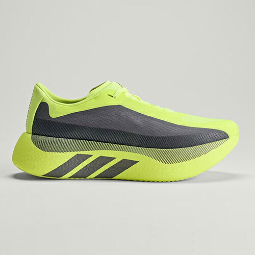 アディダス adidas ハイパーブースト エッジ ランニング シューズ メンズ KI4413