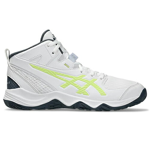 アシックス asics DUNKSHOT MB 10 ダンクショット MB 10 ジュニア バスケットボー...