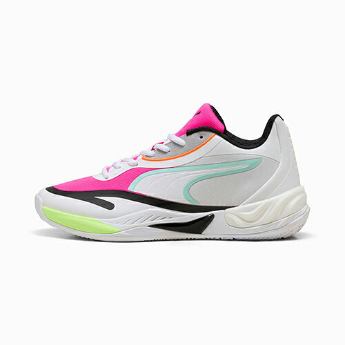 楽天市場】puma（カラーピンク）（シューズ｜バスケットボール