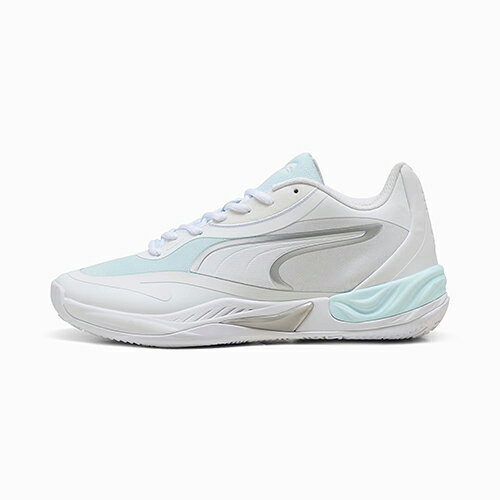 プーマ PUMA オールプロ ニトロ 2 スカイブレーク バスケットボールシューズ メン...