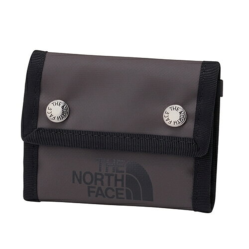 ザ・ノース・フェイス THE NORTH FACE BCドットワレット 三つ折り財布 NM82319-DC