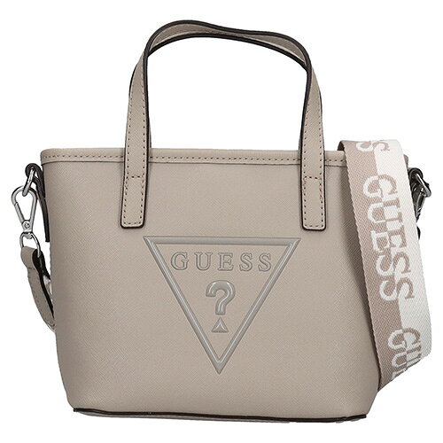 ドウシシャ DOSHISHA ゲス GUESS KEIRA MINI TOTE トレーニング・ジム/カジュアル トートバッグ ウィメンズ SF178381-TA