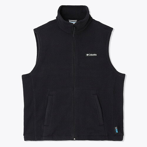 コロンビア Columbia ティンバークレストMTRフリースベスト アウトドア メンズ AE3983-010