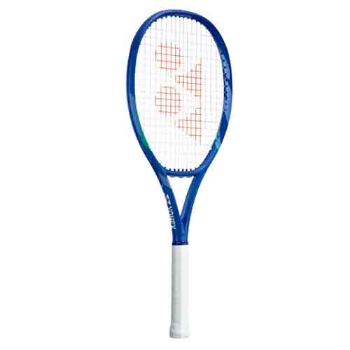 樂天商城 - ヨネックス YONEX EZONE αL【張上げ済】 【ガット・工賃サービス】硬式ラケット テニス 08EZAPLG-786