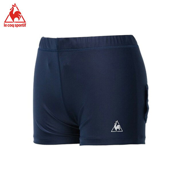 セール ルコック スポルティフ le coq sportif インナースパッツ テニス アパレル QTWLJM40ZZ-NVY
