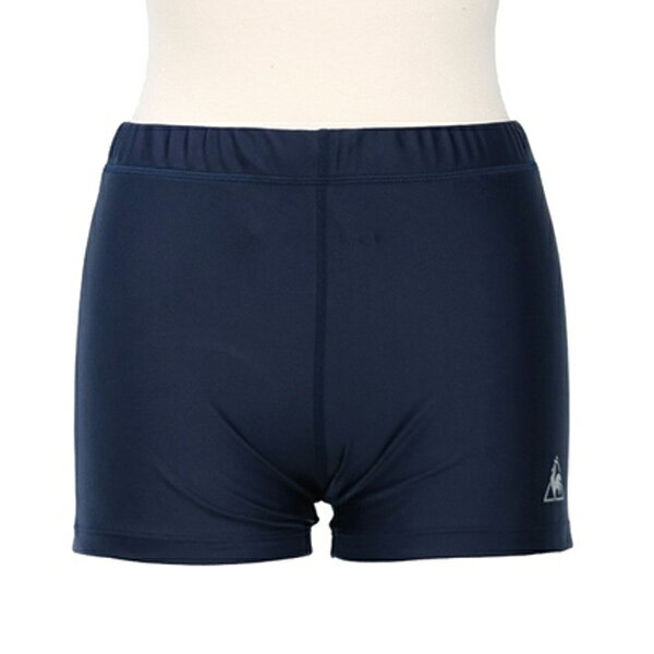 セール ルコック スポルティフ le coq sportif インナースパッツ テニス アパレル QTWLJM40ZZ-NVY
