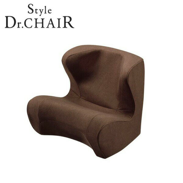 MTG エムティ-ジ STYLE DR CHAIR ブラウンST-DC2039F-B 健康 おうちフィットネス マッサージ トレーニング