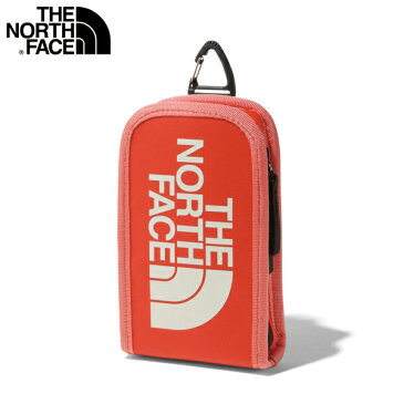 ザ ノースフェイス THE NORTH FACE BCユーティリティーポケット NM81763-JR トラベルポーチ 収納 スマホ カメラ アクセサリー 旅行 アウトドア 登山 キャンプ