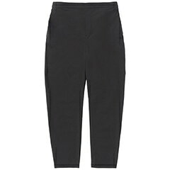 ルコック le coq sportif AIR STYLISH PANTS レディースパンツ QMWVJD30-BK