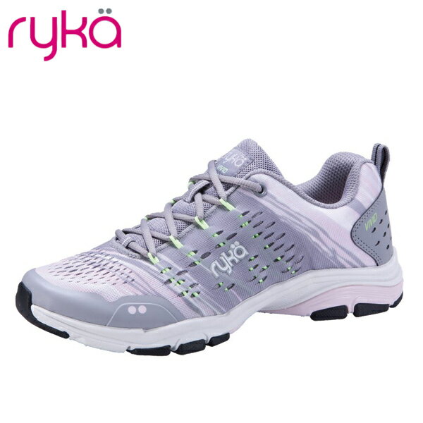 ライカ RYKA VIVID RZX レディース フィットネス ダンス シューズ F8130M-3022