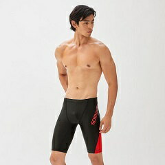 【エントリ-でポイント7倍キャンペーン 24日（水）20:00～27日（土）9：59】スピード SPEEDO COMFORT LAP JAMMER スイミング メンズ フィットネス用 SF62301-RE_期間限定価格