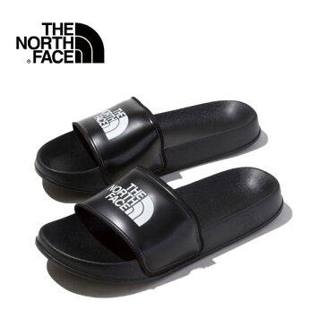 THE NORTH FACE ノースフェイス アウトドア BASE CAMP SLIDE 2サンダル 20 春夏 NF01940-KW