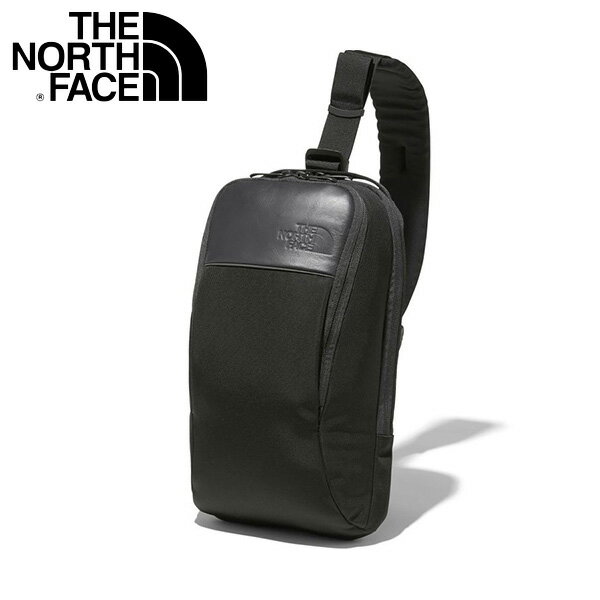 ノースフェイス THE NORTH FACE ローマースリング ショルダーバッグ ROAMER SLING NM82062-K