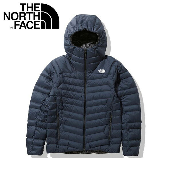 ノースフェイス THE NORTH FACE サンダーフーディ（メンズ） THUNDER HOODIE NY82011-UN