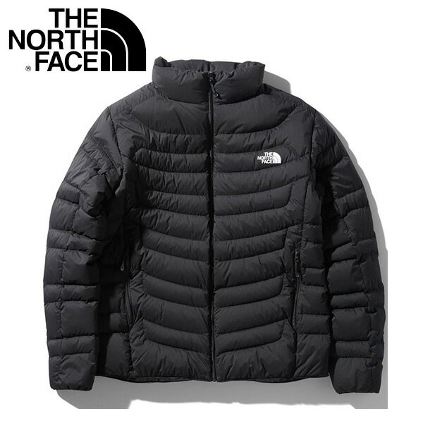 【正規品】ノースフェイス THE NORTH FACE サンダージャケット（レディース） THUNDER JACKET NYW32012-K