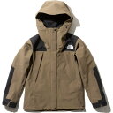 ザ・ノースフェイス THE NORTH FACE MOUNT...