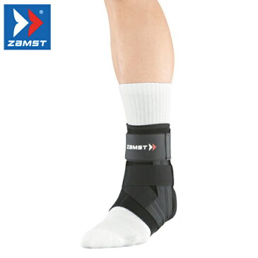ZAMST/ザムスト A1 アシクビ 足首 サポーター 左右別 スポーツ 日常生活 メンズ レディース 右用 LLサイズ