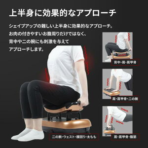 シリーズ累計30万台突破! 振動マシン 3d 4d コンパクト マット付き リモコン付き 椅子 パワーウェーブ ダブルスリム ブルブル ダイエット 筋トレ ブルブル マシン エクササイズ チェア付き 2WAY リラクゼーション シェイプアップ 背中 二の腕通販格安セール情報 楽天 通販