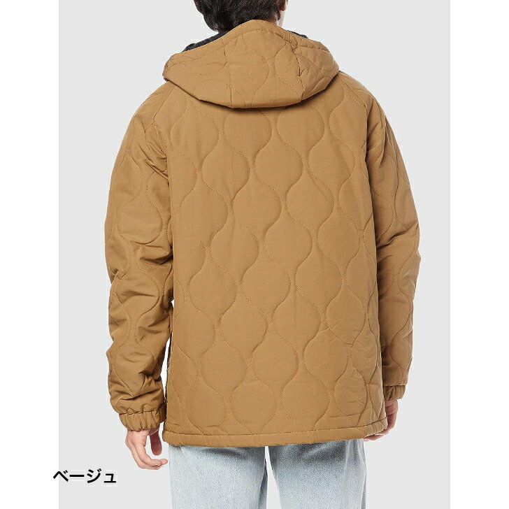 スポコン 楽天市場店のOCEAN PACIFIC オーシャンパシフィック メンズ ファイヤープルーフジャケット 531-206 メンズ 長袖 アウトドア ビーチ スイム OP サーフィン USA｜アングル2