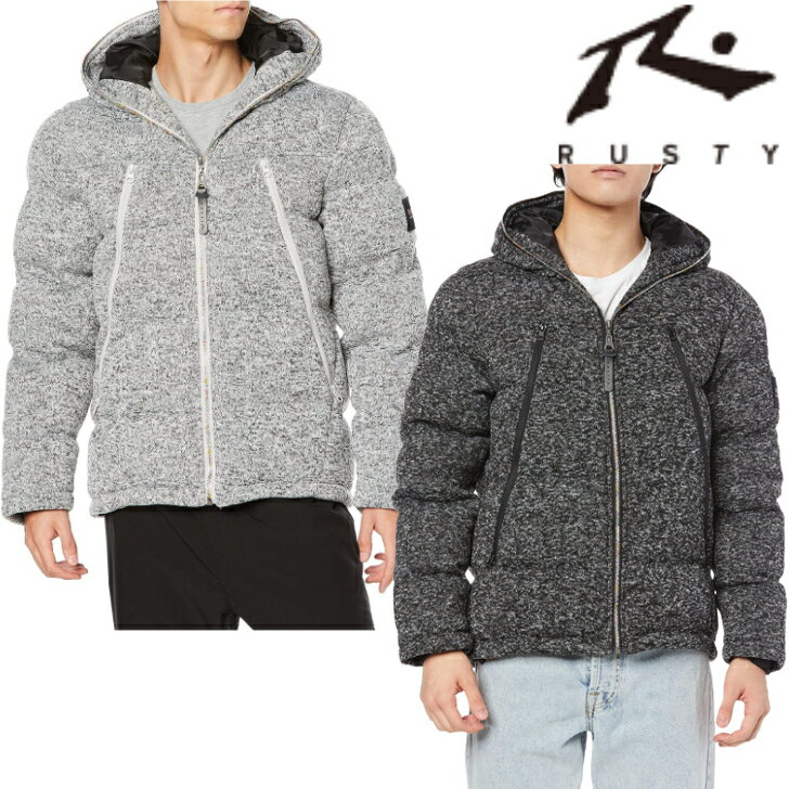 RUSTY饹ƥ󥺥եʥ㥱å931-203ӡॵեUSA