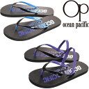 OCEAN PACIFIC オーシャンパシフィック スクール ビーチサンダル スイム 123-508 OP 子供 男児 女児 共用 ジュニア キッズ OP ユニセックス SWIM(4)