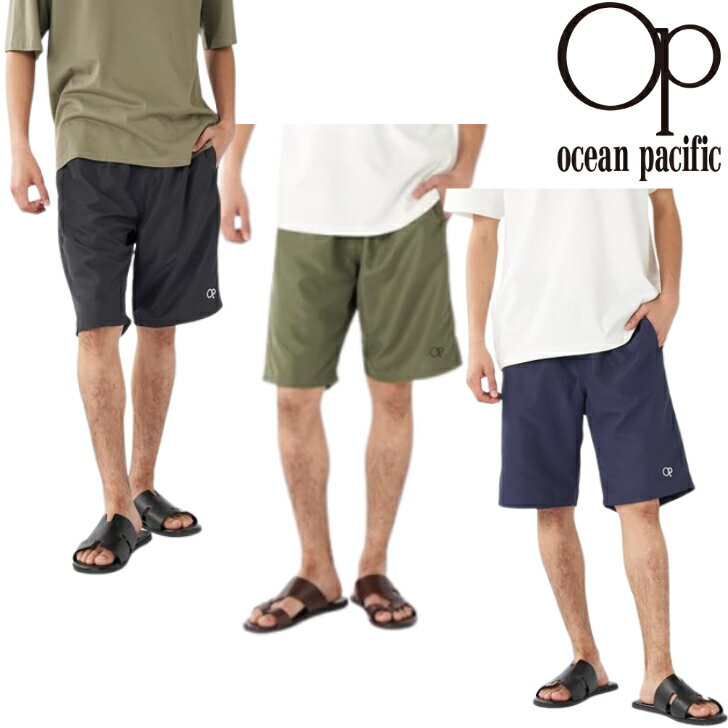 Rakuten - OCEAN PACIFIC オーシャンパシフィック メンズ サーフ ショーツ 515-410 ハーフパンツ トランクス ビーチ スイム OP サーフィン USA