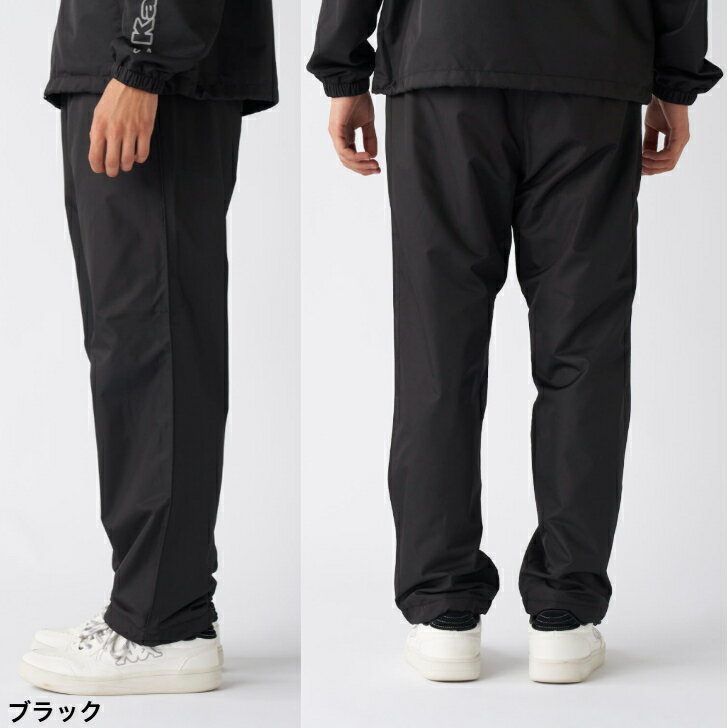 Kappa ���å� ΢�ե꡼�� ������ɥ֥졼���� �ѥ�� �� 245-381 ��� �ȥ졼�˥� ������ �����奢�� 2WAY RUNNING FITNESS