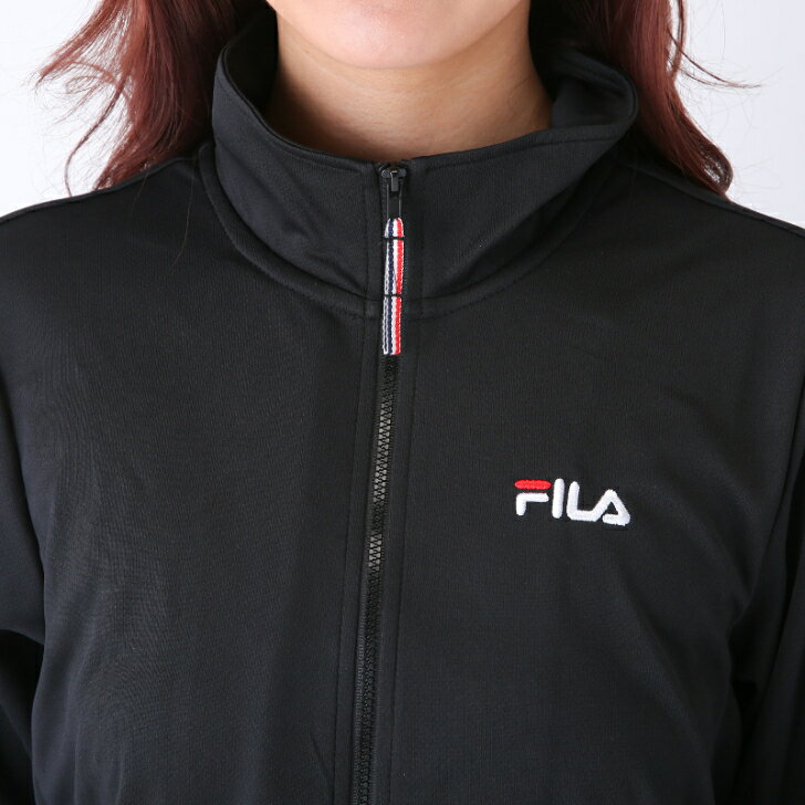 FILA フィラ PE メッシュ スタンド ジ...の紹介画像3