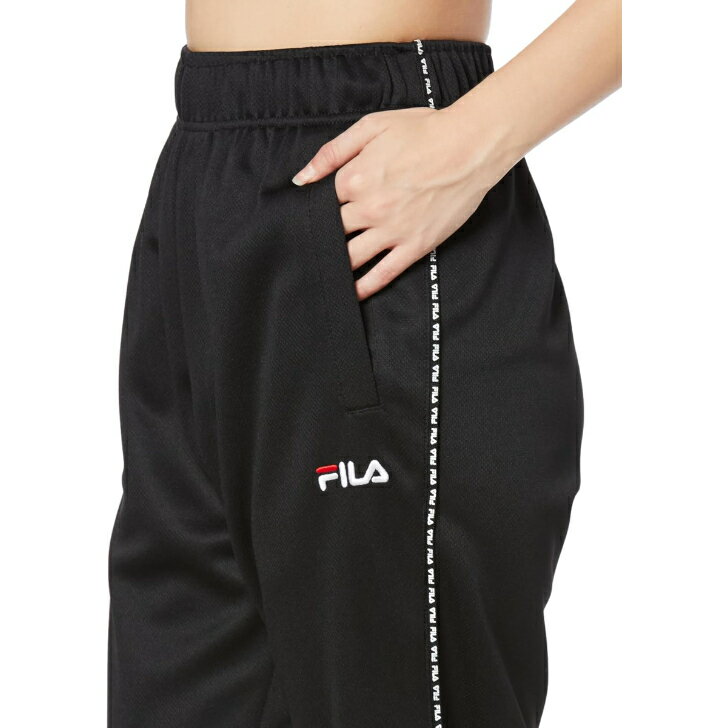 FILA フィラ ジャージ ロングパンツ 下 ...の紹介画像3