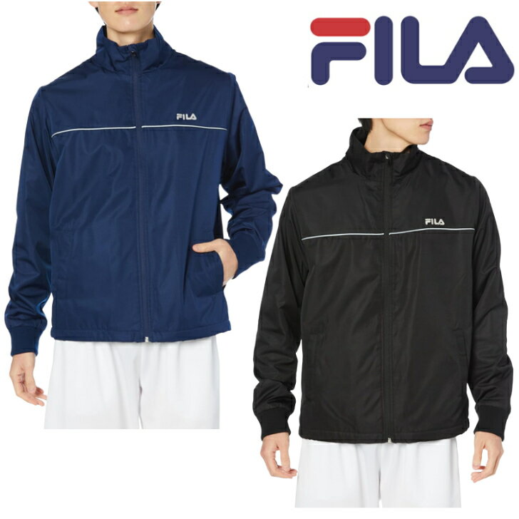 FILA tB t[X EChu[J[ WPbg 443-323 Y g[jO RUNNING FITNESS EH[LO