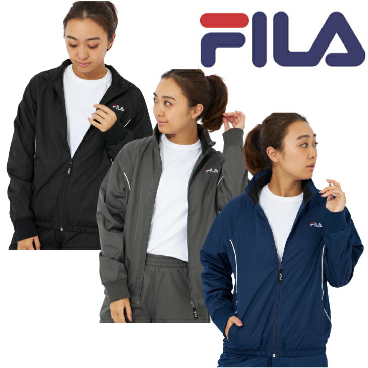 楽天市場】フィラ テニスウェア(アウター|レディースウインド 楽天市場】フィラ テニスウェア(アウター|レディースウインド