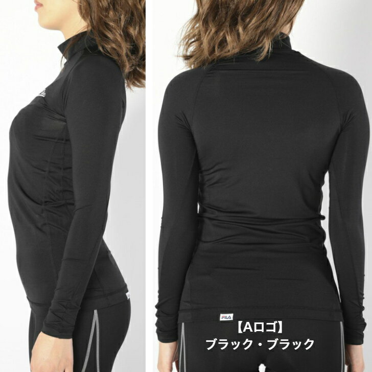 FILA �ե��� ����ץ�å���� �ϥ��ͥå� ���󥰥��꡼�֥���� 445-406 ��ǥ����� ���ݡ��� RUNNING FITNESS ���˥� ���������� ���衡�쥤�䡼��