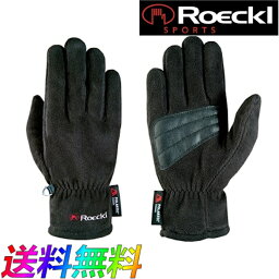 ROECKL レッケル ロッケル フリースグローブ Multi Glove Komet 3602001 スポーツ ポーラテック フリース グローブ コミット ランニング ウォーキング サッカー バイク サイクル 自転車 防寒 手袋 グローブ メンズ レディース ドイツ ブランド