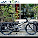 _z Visc EVO J[ 2024 DAHON BXNGH tH[fBOoCN ܂肽ݎ]