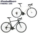 コーダーブルーム ファーナ105 2024 KhodaaBloom FARNA 105 ロードバイク 自転車 1