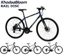 R[_[u[ CfBXN 2024 KhodaaBloom RAIL DISC NXoCN ]