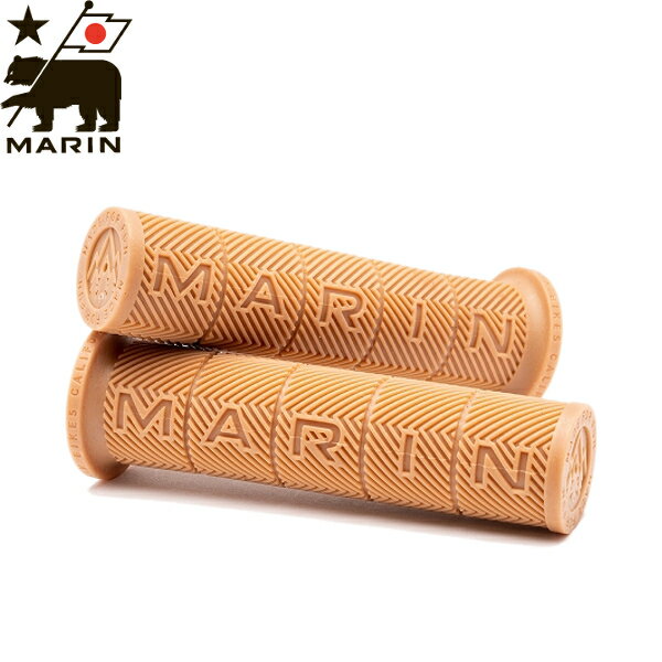 MARIN COUNTY SD GRIP TAN ޥ å ޥƥХ MTB ž