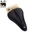 MARIN DK GEL SADDLE COVER BLACK ޥ ɥ륫С ž