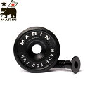 MARIN MFF TOP CAP BLACK } gbvLbv wbhp[c ]