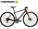 MERIDA グランスピード200D メリダ GRAN SPEED 200-D クロスバイク 自転車