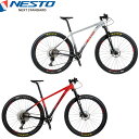 NESTO gCYXC 2024 lXg TRAIZE XC }EeoCN MTB ]