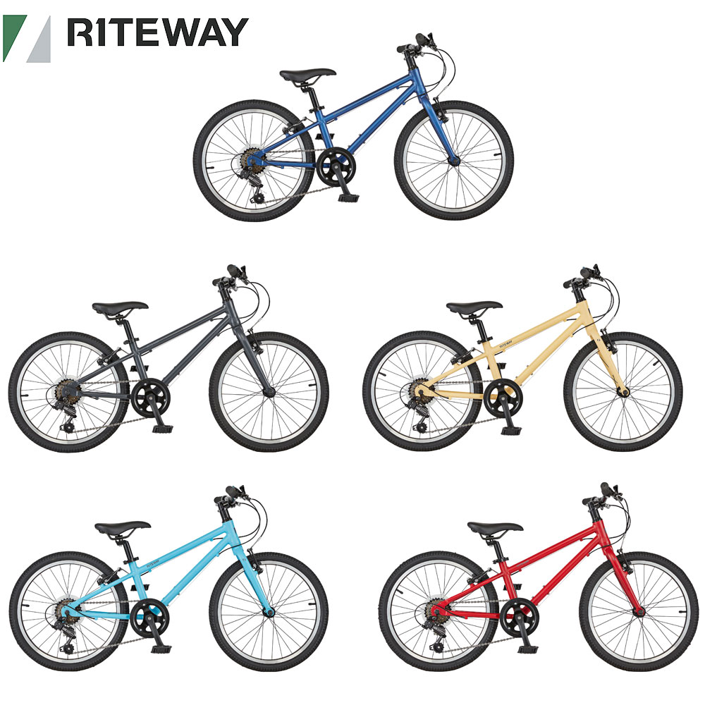 18インチ自転車】適応年齢や身長の目安は?選び方やおすすめもご紹介