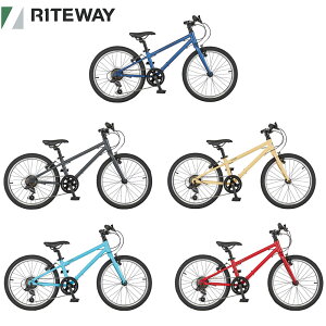 【最短即日出荷】RITEWAY ジット18 2022 ライトウェイ ZIT18 18インチ 子供用自転車